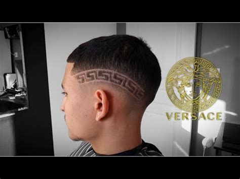 versace haircut design|versace hairstyles for girls.